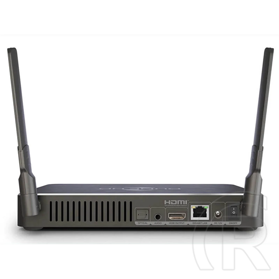 Dune Pro One 8K Plus médialejátszó