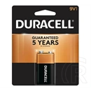 Duracell tartós elem (6lr61, 9v, alkáli) 1db/csomag