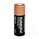 Duracell tartós elem (a23, lr23, 12v, alkáli) 5db/csomag