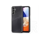 Dux Ducis Aimo Series tok (Samsung A155 Galaxy A15 4G/5G fekete/átlátszó)