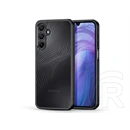 Dux Ducis Aimo Series tok (Samsung SM-A165 Galaxy A16 4G/A16 5G, fekete/átlátszó)