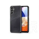 Dux Ducis Aimo Series tok (Samsung SM-A356 Galaxy A35 5G, fekete/átlátszó)