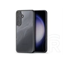 Dux Ducis Aimo Series tok (Samsung SM-S926 Galaxy S24+ fekete/átlátszó)