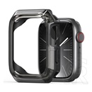 Dux Ducis Apple Watch Series 10 42mm tamo szilikon keret (bumper, ütésállóság) fekete