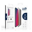 Dux Ducis Privacy képernyővédő üveg (2.5D, 0.33mm, 9H, betekintés védelem, fekete)