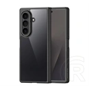 Dux Ducis Samsung Z Fold8 Ultra aimo szilikon telefonvédő (ütésállóság, kameravédő) fekete