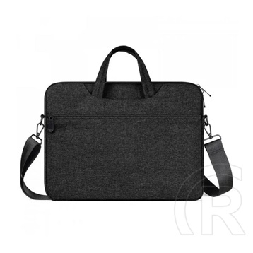 Dux Ducis lbjb tok fekvő, textil laptop/notebook/tablet (univerzális, vízálló, vállpánt, 14-15.4