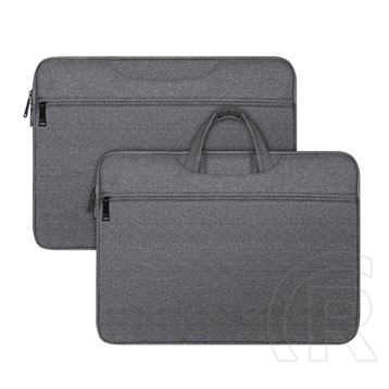 Dux Ducis lbtc kézitáska álló laptop/notebook/tablet (univerzális, textil, kézpánt, 15.5-16