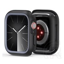 Dux ducis Apple Watch Series 10 42mm bamo műanyag óra keret (ütésállóság) sötétszürke