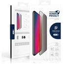 Dux ducis Samsung Galaxy S25 Ultra (SM-S938) privacy védő üveg (2.5d, full glue, betekintés ellen, 0.33mm, 9h) fekete