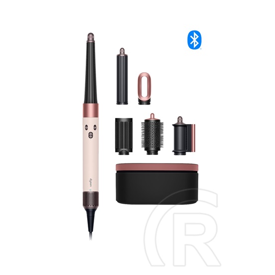 Dyson Airwrap i.d. HS08 T1/T2 ceramic többfunkciós hajformázó (pink/rose gold)