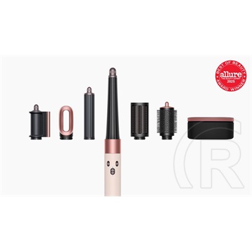 Dyson Airwrap i.d. HS08 T1/T2 ceramic többfunkciós hajformázó (pink/rose gold)