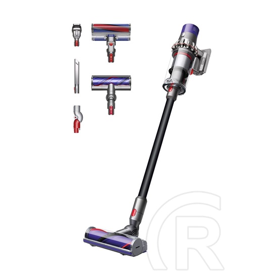 Dyson Cyclone V10 Total Clean akkumulátoros álló porszívó