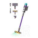 Dyson Gen5 Detect Absolute akkumulátoros álló porszívó (Purple/Iron)