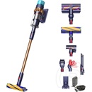Dyson Gen5 Detect Absolute akkumulátoros álló porszívó (Blue/Copper)