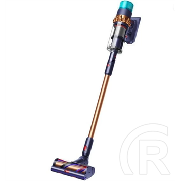 Dyson Gen5 Detect Absolute akkumulátoros álló porszívó (Blue/Copper)