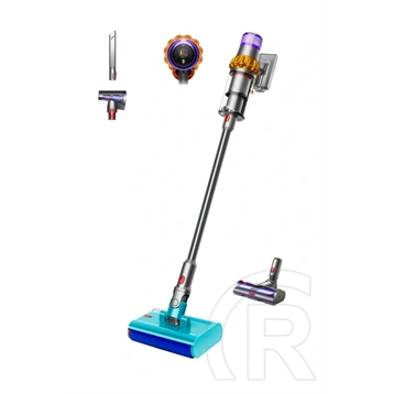 Dyson V15s Detect Submarine 2026  (nedves és száraz tisztításhoz) álló porszívó