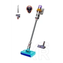 Dyson V15s Detect Submarine 2026  (Laser Fluffy Optic fej nélkül, nedves és száraz tisztításhoz) álló porszívó