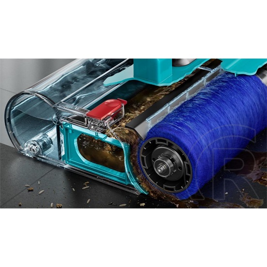 Dyson V15s Detect Submarine (nedves és száraz tisztításhoz) álló porszívó
