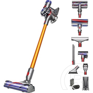 Dyson V8 Absolute 2023 akkumulátoros álló porszívó