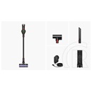 Dyson V8 Cyclone Army akkumulátoros álló porszívó (zöld/fekete)