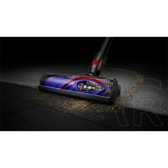 Dyson V8 Cyclone Army akkumulátoros álló porszívó (zöld/fekete)