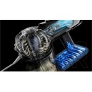 Dyson V8 Cyclone Army akkumulátoros álló porszívó (zöld/fekete)