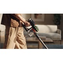 Dyson V8 Cyclone Army akkumulátoros álló porszívó (zöld/fekete)