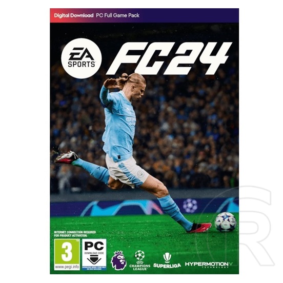 EA Sports FC 24 (PC)