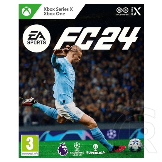EA Sports FC 24 (XBOX ONE/SERIES S/X)
