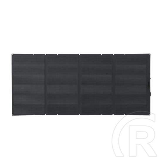 ECOFLOW 400W Solar Panel