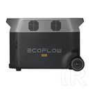 ECOFLOW DELTA PRO hordozható elektromos generátor