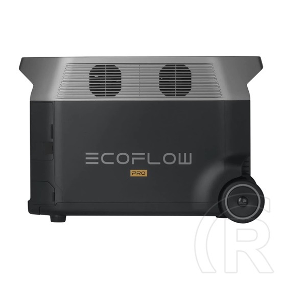 ECOFLOW DELTA PRO hordozható elektromos generátor