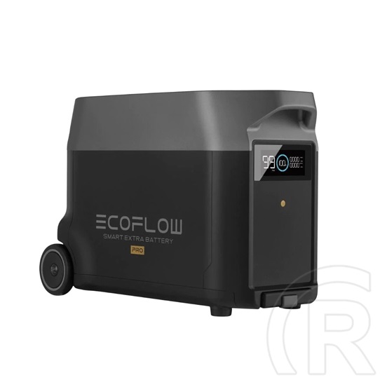 ECOFLOW DELTA Pro Smart Extra Battery
