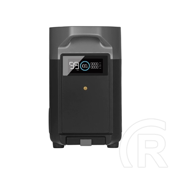 ECOFLOW DELTA Pro Smart Extra Battery