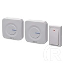 EMOS P5731 vezeték nélküli csengő