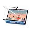 ESR Apple IPAD 11 (2025) paper-feel magnetic képernyővédő fólia (papír hatás, mágneses) átlátszó