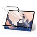ESR Apple IPAD Air 13 (2024) paper-feel magnetic képernyővédő fólia (papír hatás, mágneses) átlátszó