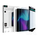ESR Apple IPAD Pro 11 (2022)  esr armorite képernyővédő üveg 2db (2.5d, 9h + segédkeret) átlátszó