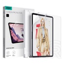 ESR Apple IPAD Pro 11 (2024) esr paper feel képernyővédő fólia 2db (full screen, papír hatás + segédkeret) átlátszó