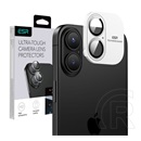ESR Apple iPhone 16 Plus  kameravédő üveg (9h) átlátszó