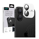 ESR Apple iPhone 16 Plus  kameravédő üveg (9h) fekete
