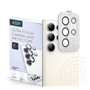 ESR Samsung Galaxy S25 Ultra (SM-S938) kameravédő üveg (9h) átlátszó