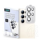 ESR Samsung Galaxy S25 Ultra (SM-S938) kameravédő üveg (9h) fekete