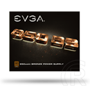 EVGA 850 B5 850 W 80+ Bronze tápegység