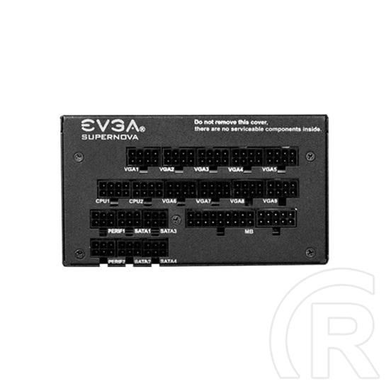 EVGA SuperNOVA 2000 G+ 2000 W 80+ Gold moduláris tápegység