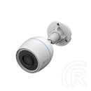 EZVIZ H3C 2 MP kültéri biztonsági kamera (WiFi, 1080p, IP67, mozgásérzékelés, éjjellátó, microSD 256GB)