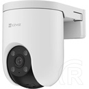 EZVIZ H8C Pro kültéri biztonsági kamera (2K+, 4 MP, 360°-os panoráma, színes éjszakai látás, automata követés, mozgásérz