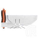 EZVIZ RE4P + RE5P + RE4CP robotporszívó gyári tartozék csomag (gördülő kefe, HEPA szűrő, oldalkefe, felmosó kendő)