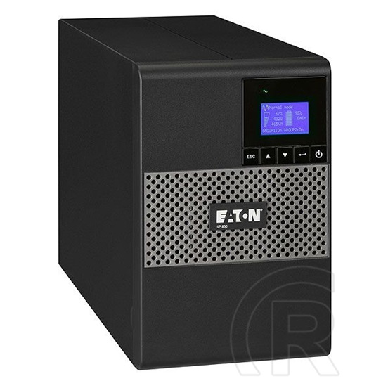 Eaton 5P 850i vonali-interaktív 1:1 UPS